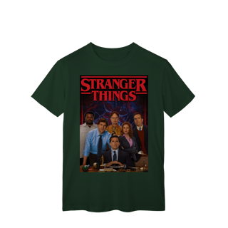 Nome do produto Stranger Things / The Office