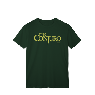 Nome do produto Disconjuro - The Conjuring