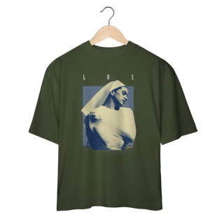 Nome do produto Oversized Rosalia LUX