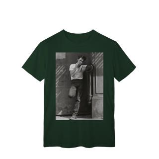 Nome do produto Tom Waits (Camisa da Robin) Stranger Things