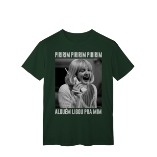 Nome do produto Piririm piririm piririm, alguém ligou pra mim - Scream