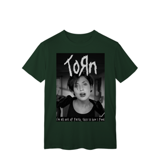 Nome do produto Korn - Torn