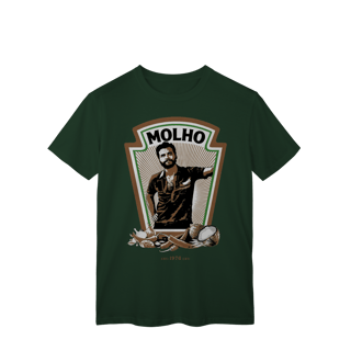 Nome do produto Molho - Wagner Moura