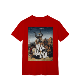 Nome do produto Coldplay - Sabbath