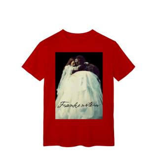 Nome do produto Frankenstein / Criatura & Elizabeth