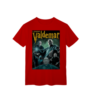 Nome do produto Lorde Valdemar - Lord Valdemort