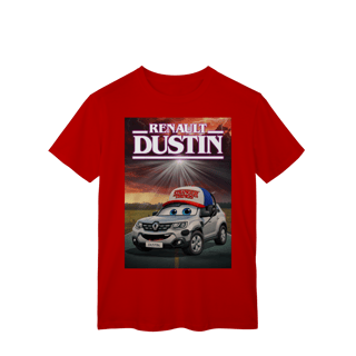 Nome do produto Renault Dustin