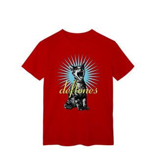 Nome do produto Gato do Deftones (Adrenaline)