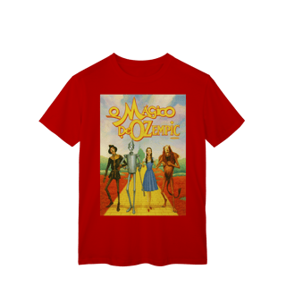 Nome do produto O Mágico de OZempic