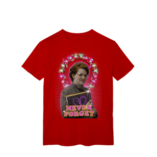 Nome do produto Barb - Never Forget