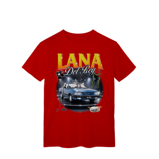 Nome do produto Del Rey / Lana Del rey