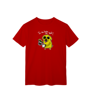 Nome do produto Ta na hora de quê? (café)