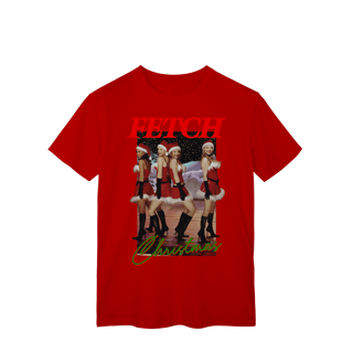 Nome do produto Mean Girls - Have a Fatch Cristmas