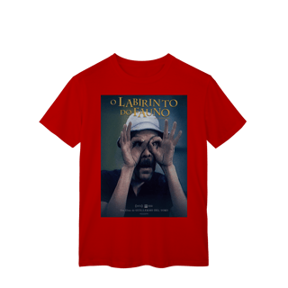 Nome do produto O Labirinto do Fauno (Labirinto do Madruga)