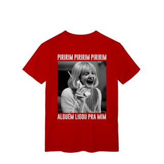 Nome do produto Piririm piririm piririm, alguém ligou pra mim - Scream