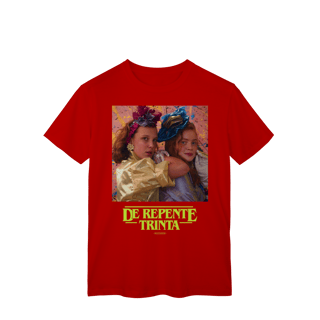 Nome do produto De repente trinta - Stranger Things