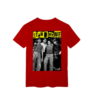 Nome do produto Stand By Me - Conte Comigo