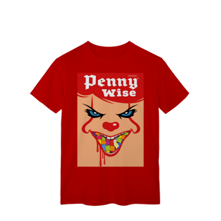 Nome do produto Pennywise - IT / Chicletes Mini