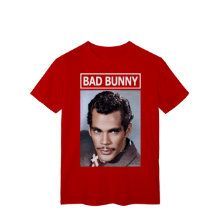 Nome do produto Bad Bunny - Seu Madruga