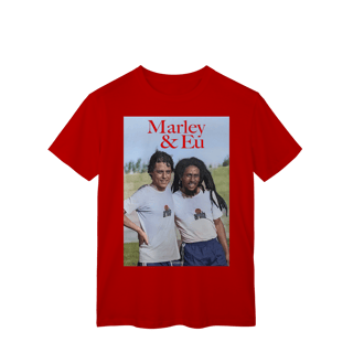 Nome do produto Marley & Eu