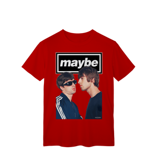 Nome do produto Oasis - Maybe