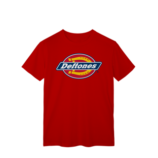 Nome do produto Deftones - Dickies