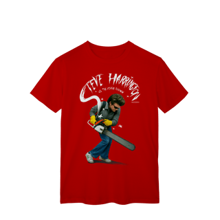 Nome do produto Steve Harrington VS. The Upside Down - Stranger Things