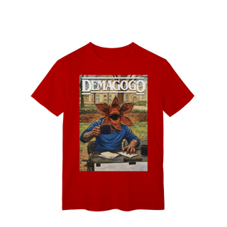 Nome do produto Demagogo - Demogorgon