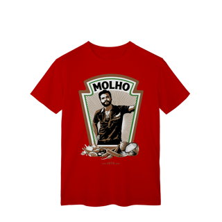 Nome do produto Molho - Wagner Moura