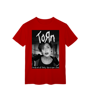 Nome do produto Korn - Torn