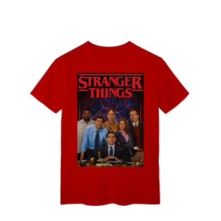 Nome do produto Stranger Things / The Office