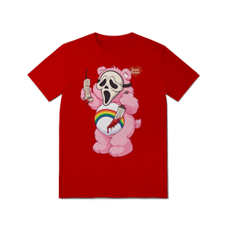Nome do produto Scare Bears - Scream / Ghostface