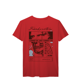 Nome do produto PREMIUM - Frankenstein Del Toro