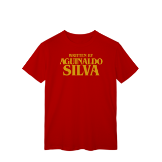 Nome do produto Written by Aguinaldo Silva