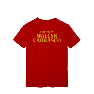 Nome do produto Written by Walcyr Carrasco