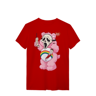 Nome do produto Scare Bears - Scream / Ghostface