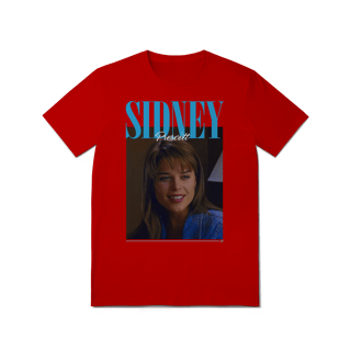 Nome do produto Sidney Prescott - Scream