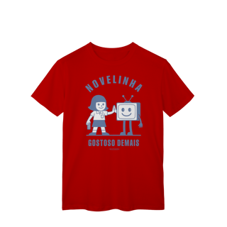 Nome do produto Novelinha Gostoso Demais