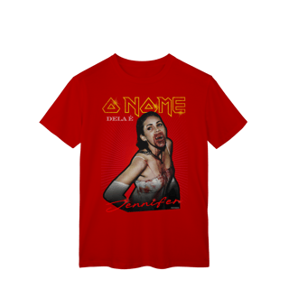 Nome do produto O nome dela é jennifer - Garota infernal / Jennifer