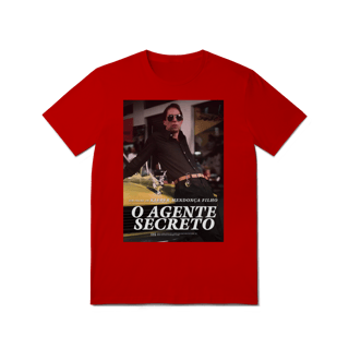 Nome do produto O Agente Secreto