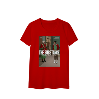 Nome do produto Babylong - The Substance Chiquinha e dona Neves