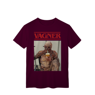Nome do produto Vagner (Vecna) - Stranger Things