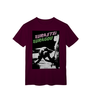 Nome do produto Xurastei Xuragou - The Clash