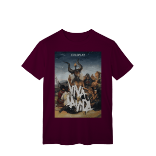 Nome do produto Coldplay - Sabbath