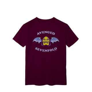 Nome do produto Avenged Sevenfold - Skeletor