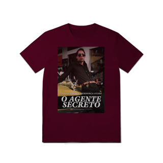 Nome do produto O Agente Secreto