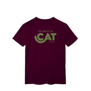 Nome do produto The jump of the cat - O Pulo do Gato