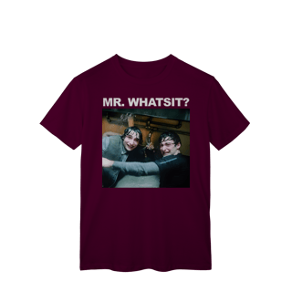 Nome do produto Mr. Whatsit? - Stranger Things
