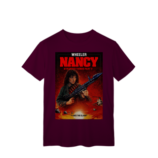 Nome do produto Nancy Rambo Wheeler