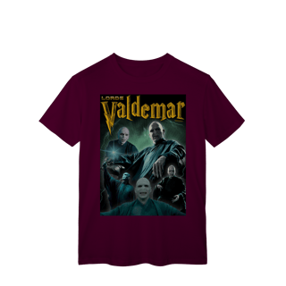 Nome do produto Lorde Valdemar - Lord Valdemort